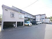 本城駅より徒歩11分 1階 築41年7ヶ月の賃貸物件