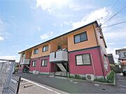 セジュール日吉台 2階 築26年10ヶ月の賃貸物件