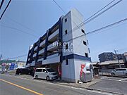 グラン・ジャルダン 2階 築43年10ヶ月の賃貸物件