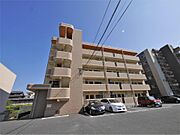 エクセレント本城 3階 築21年9ヶ月の賃貸物件