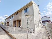 本城駅より徒歩20分 1階 築11年8ヶ月の賃貸物件