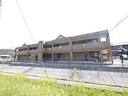 海老津駅よりバス15分 徒歩2分 2階 築16年4ヶ月の賃貸物件