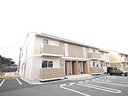 サンヒルズ愛坂Ｂ 1階 築11年11ヶ月の賃貸物件