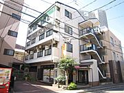 折尾駅よりバス8分 徒歩3分 4階 築29年10ヶ月の賃貸物件