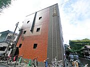 グラン山下 3階 築27年1ヶ月の賃貸物件