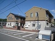 折尾駅よりバス20分 徒歩10分 1階 築15年3ヶ月の賃貸物件