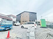 シアハウス大浦 2階 新築の賃貸物件