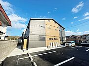 本城駅より徒歩14分 2階 新築の賃貸物件