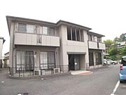 二島駅より徒歩13分 2階 築23年10ヶ月の賃貸物件