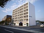 折尾駅よりバス20分 徒歩1分 6階 築21年8ヶ月の賃貸物件