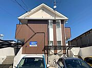 本城駅より徒歩7分 2階 築36年2ヶ月の賃貸物件