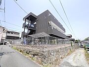 スカイハイツ折尾 2階 築11年8ヶ月の賃貸物件