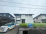 水巻駅より徒歩20分 築46年5ヶ月の賃貸物件