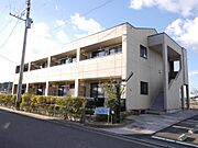 ローズガーデン2の賃貸物件