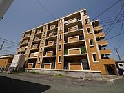 マンションつつみ 1階 築37年8ヶ月の賃貸物件