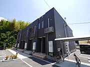 エクセレント本城Ａ 2階 築9年8ヶ月の賃貸物件