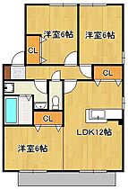 間取り：240034823356