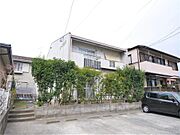 本城駅より徒歩12分 2階 築38年1ヶ月の賃貸物件