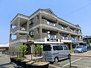 レジデンス相坂 3階 築26年10ヶ月の賃貸物件