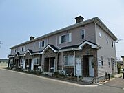 エスポワール 1階 築23年8ヶ月の賃貸物件