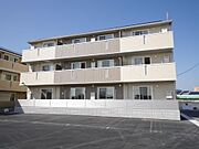 二島駅より徒歩18分 2階 築8年1ヶ月の賃貸物件