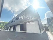 ラグナ・セカGarage03B棟の賃貸物件