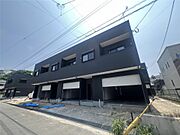 ラグナ・セカGarage03D棟 1階 新築の賃貸物件