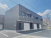 ラグナ・セカGarage03B棟の賃貸物件