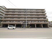 折尾駅より徒歩9分 5階 築34年3ヶ月の賃貸物件