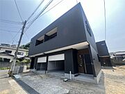 ラグナ・セカGarage03D棟 1階 新築の賃貸物件