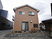 フォーレスト浅川 1階 築15年9ヶ月の賃貸物件