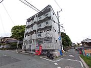 ギャラン南鷹見 4階 築36年8ヶ月の賃貸物件