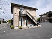 フラージュ ヴェールM 2階 築22年11ヶ月の賃貸物件