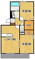 ヒーリングK 1階