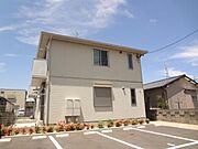 水巻駅よりバス15分 徒歩2分 1階 築14年4ヶ月の賃貸物件