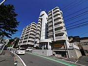 オークランドアサート折尾の賃貸物件