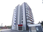 コンダクトレジデンス折尾 9階 築8年8ヶ月の賃貸物件