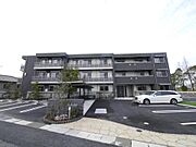 本城駅より徒歩23分 3階 築9年10ヶ月の賃貸物件