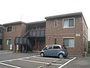 水巻駅より徒歩11分 2階 築19年4ヶ月の賃貸物件