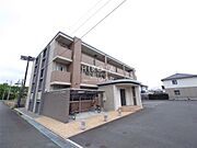 二島駅よりバス8分 徒歩7分 3階 築13年5ヶ月の賃貸物件