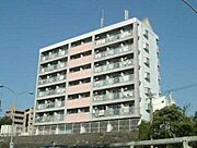 折尾駅より徒歩9分 7階 築29年8ヶ月の賃貸物件