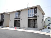 折尾駅よりバス22分 徒歩10分 1階 築9年4ヶ月の賃貸物件