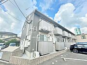 本城駅より徒歩15分 2階 築10年3ヶ月の賃貸物件