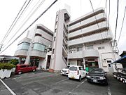 プレアール千代ヶ崎 4階 築41年8ヶ月の賃貸物件