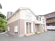 折尾駅よりバス15分 徒歩3分 1階 築12年8ヶ月の賃貸物件