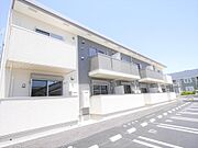 二島駅よりバス12分 徒歩6分 1階 築7年6ヶ月の賃貸物件