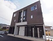 二島駅よりバス7分 徒歩3分 1階 築10年8ヶ月の賃貸物件