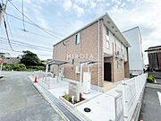 二島駅より徒歩18分 1階 築2年2ヶ月の賃貸物件