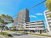 折尾駅よりバス12分 徒歩3分 11階 築18年9ヶ月の賃貸物件