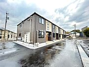 本城駅より徒歩32分 1階 新築の賃貸物件